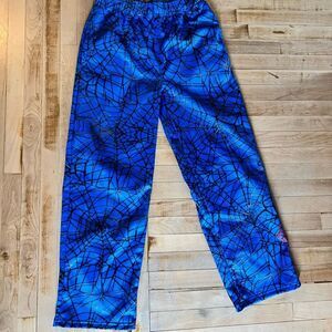 SPYDER thermal pants, kids XL, NWOT